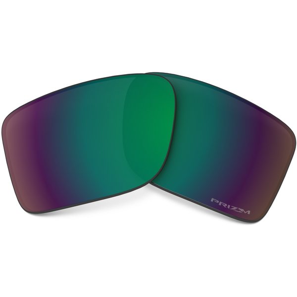 Oakley Double Edge Replacement Lens Kit, Prizm Shallow H20 Polarized