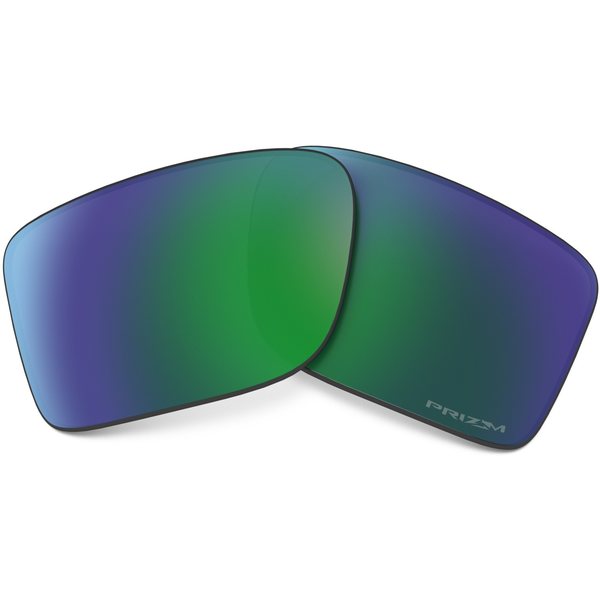 Oakley Double Edge Replacement Lens Kit, Prizm Jade