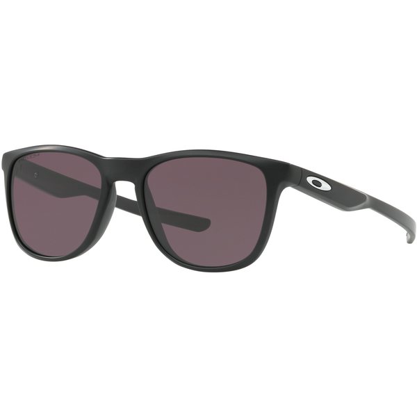 Oakley Trillbe X, Matte Black w/ Prizm Grey