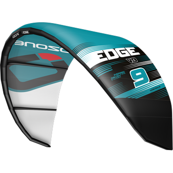 Ozone Edge V9 Kite only 19m²