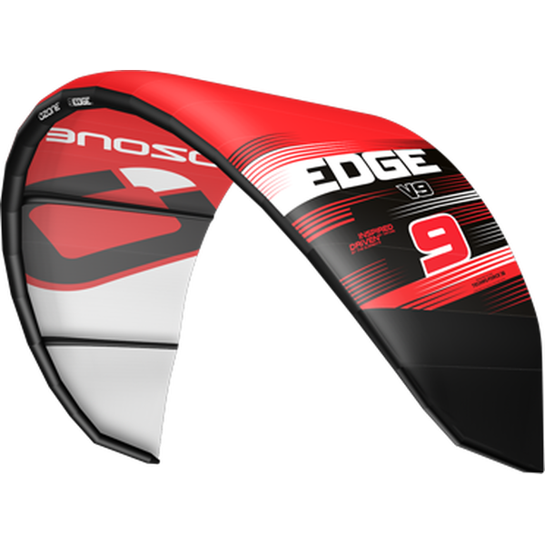 Ozone Edge V9 Complete 19m²