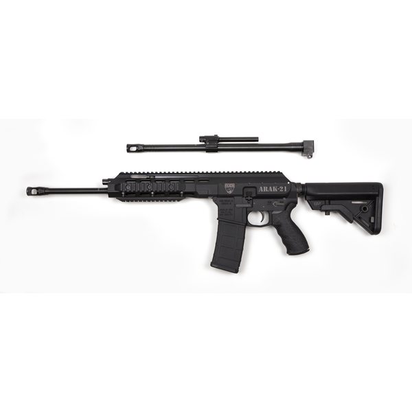 Faxon Firearms ARAK-21 Stock Configuration 7.62x39