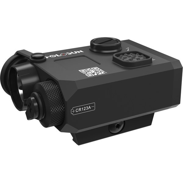 Holosun LS321R