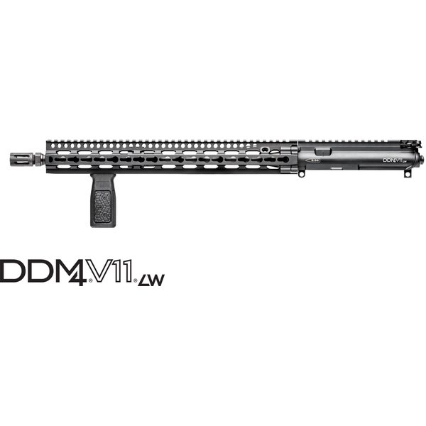 Daniel Defense DDM4®V11® LW UPPER RECEIVER GROUP