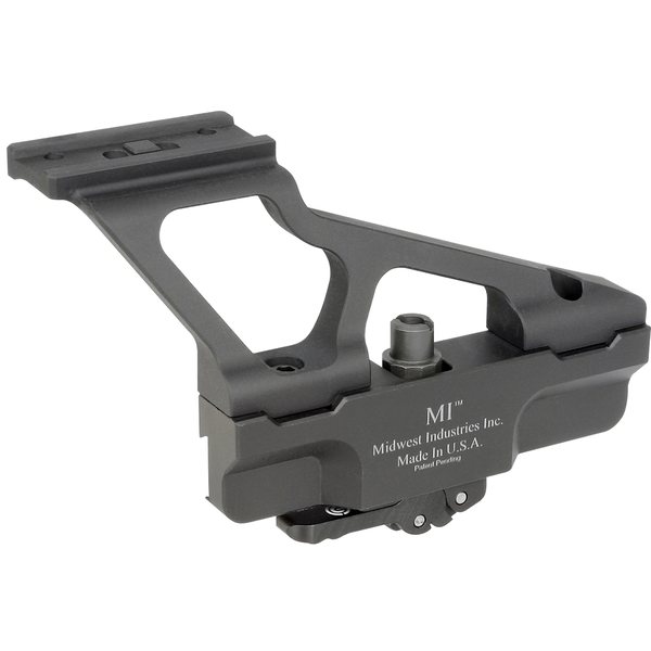 Midwest Industries AKG2 Side Mount - Aimpoint T1, T2 and Clone