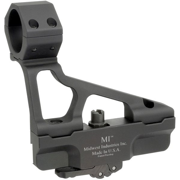 Midwest Industries AKG2 Side Mount - 30mm Top