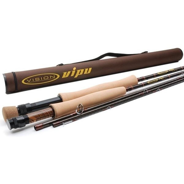 Vision Vipu DH 13'4" #8/29-34g