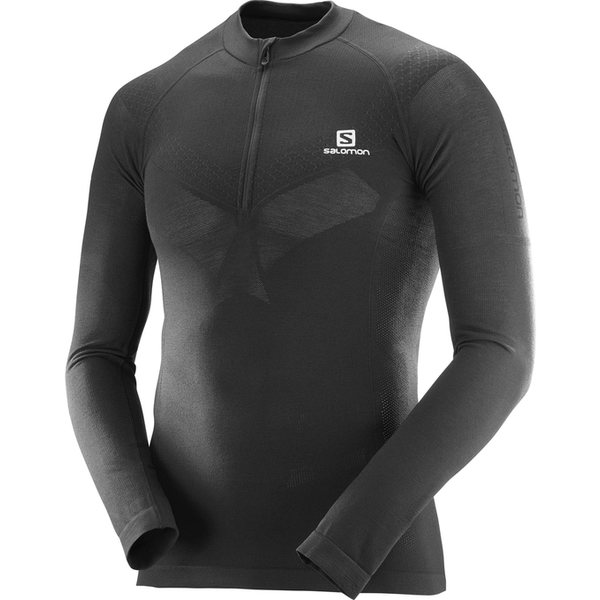 Salomon Exo Motion HZ LS Tee M
