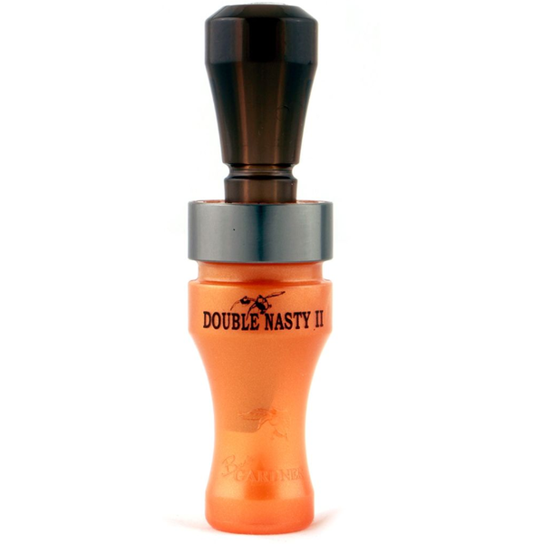 Buck Gardner Calls Double Nasty II