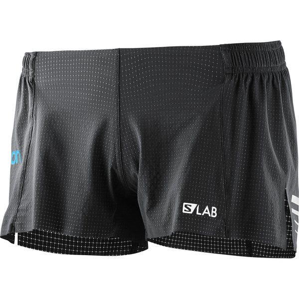 Salomon s lab deals 4 shorts