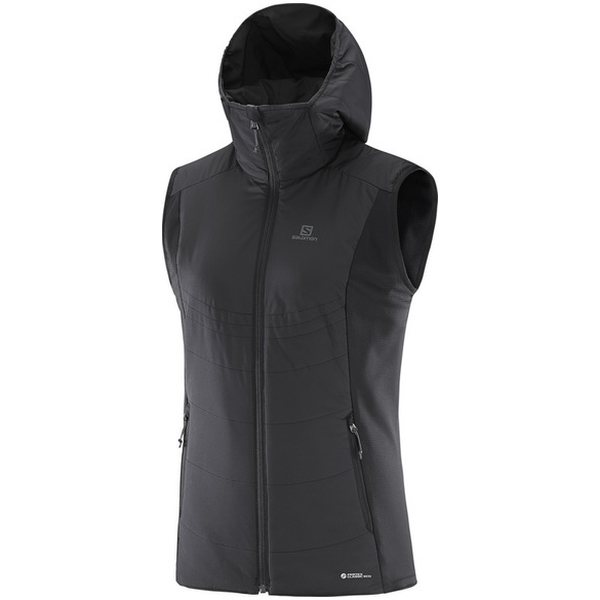 Salomon Drifter Mid Vest W