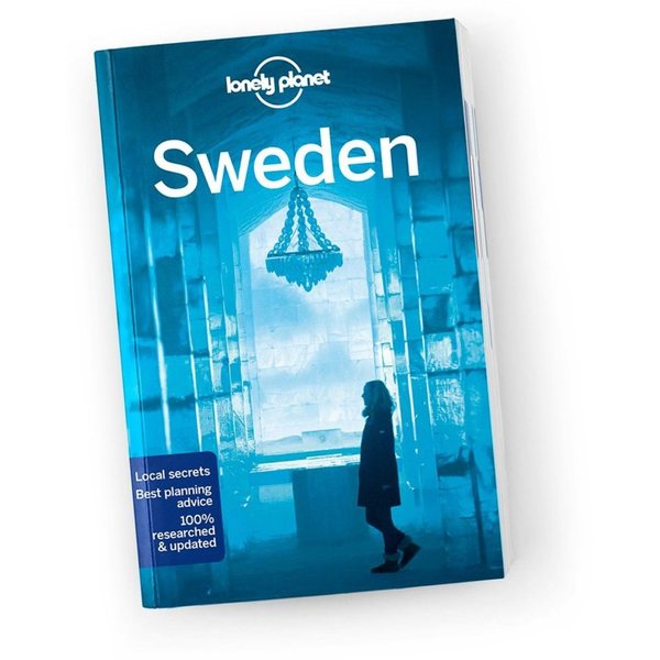 Lonely Planet Sweden