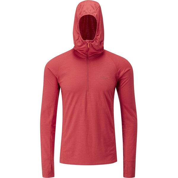 Rab Merino+ 160 Hoody Mens