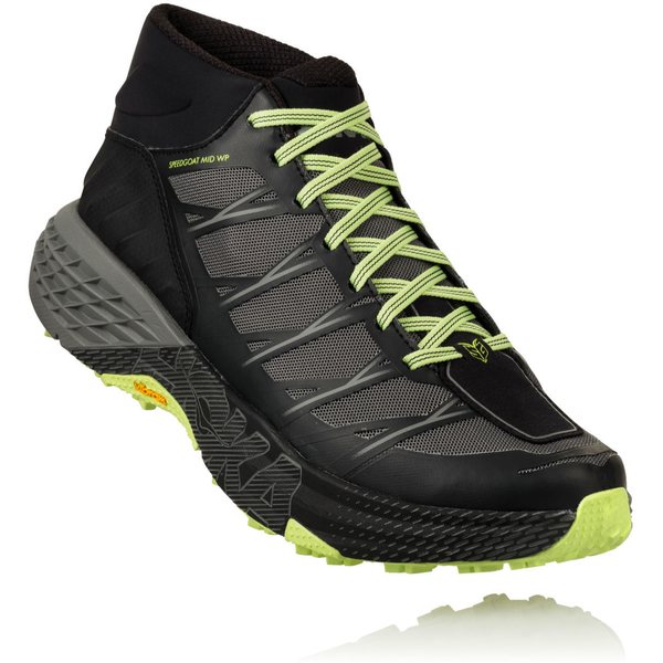 Hoka Speedgoat Mid WP Mens