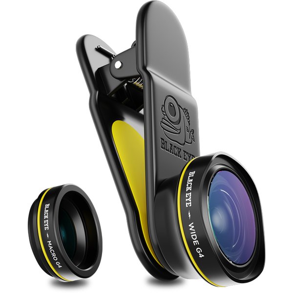 Black Eye Combo G4