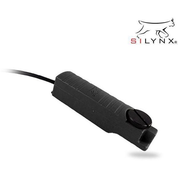 Silynx PRR Side Connector (Switch box) Cable Adaptor