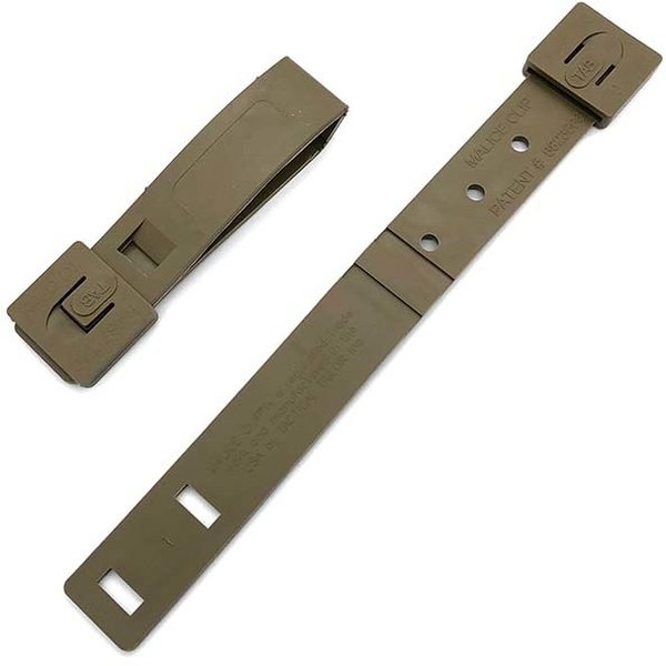 Tactical Tailor Malice Clip SHORT