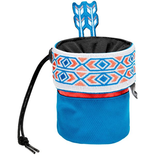 Mammut Kids Chalk Bag Quiver