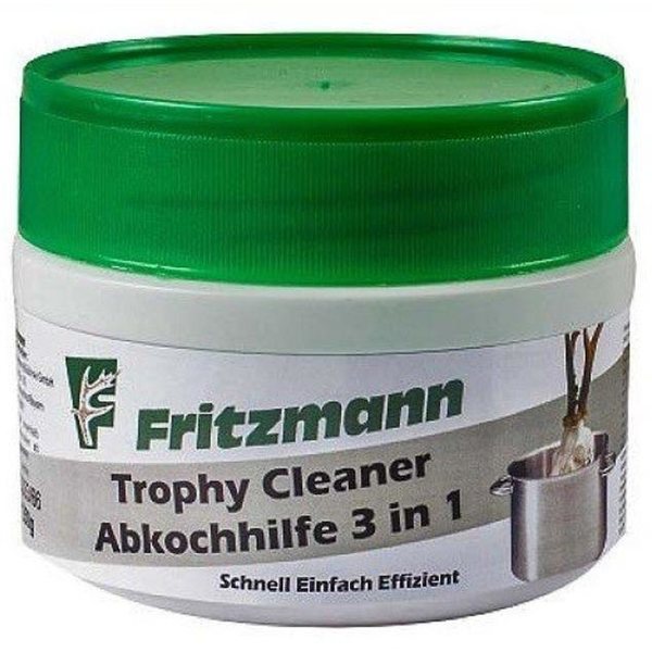 Trophy Cleaner 3 in 1