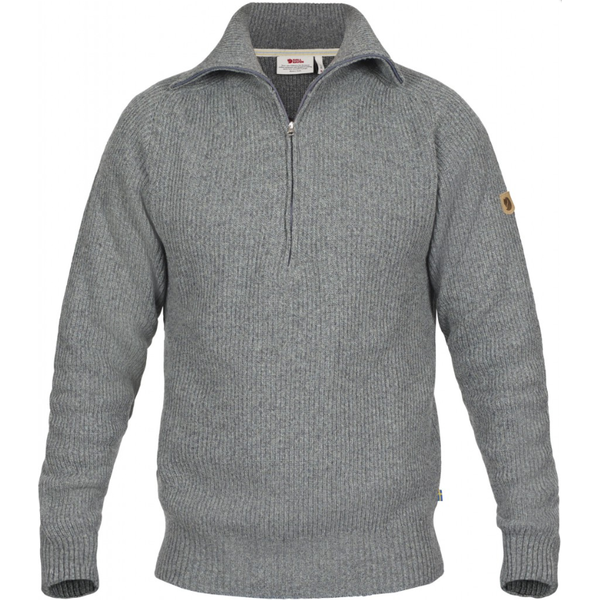 Fjällräven Greenland Re-Wool Sweater M