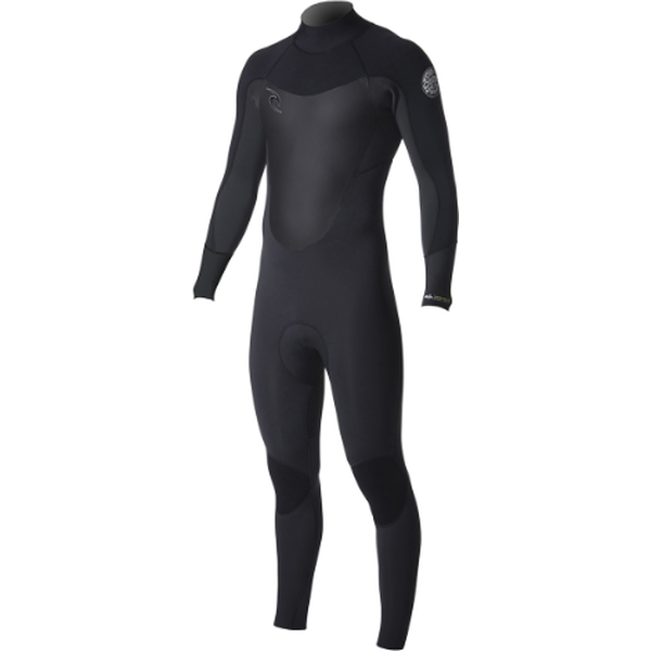Rip Curl Dawn Patrol 5/3 Back Zip Steamer