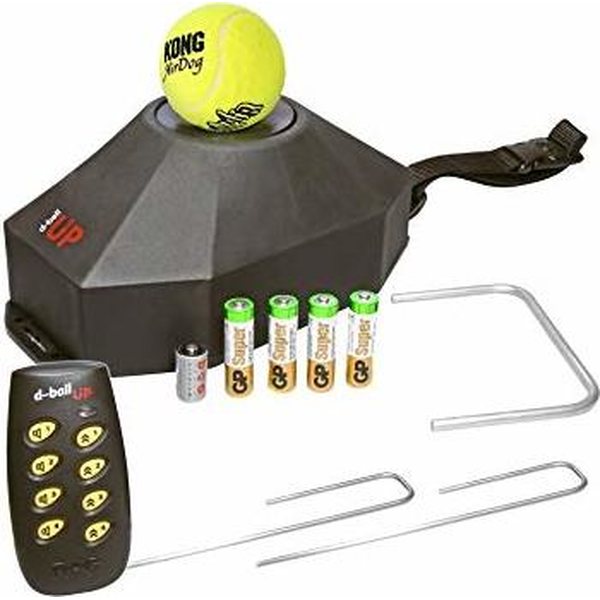 Dogtrace d-ball UP - complete kit