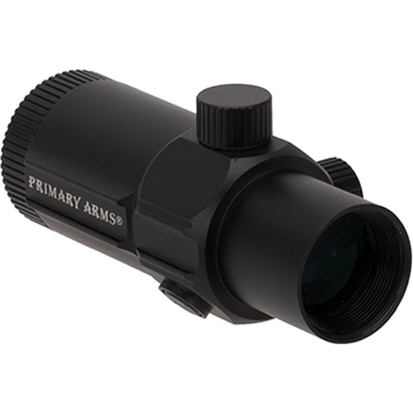 Primary Arms Advanced 3X Long Eye Relief Magnifier