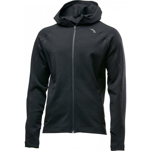 Lundhags Merino Ms Hoodie