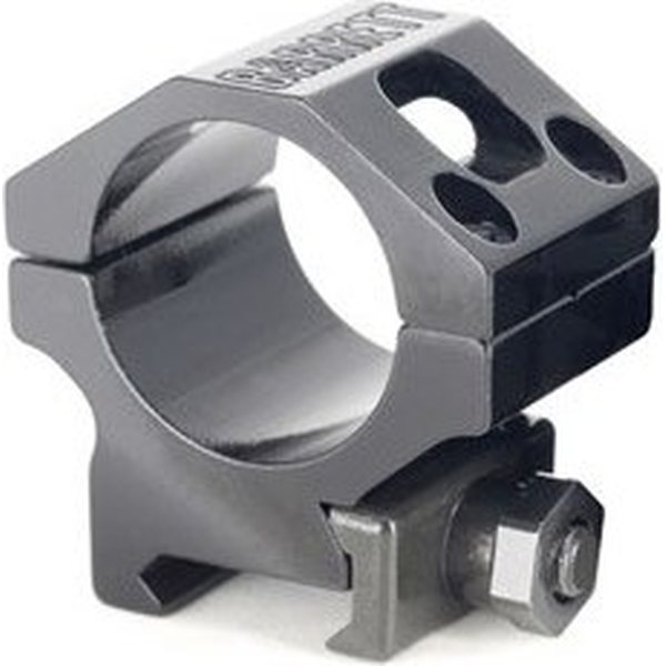 Barrett ZERO-GAP® Rings, 30mm, Low (1.0")