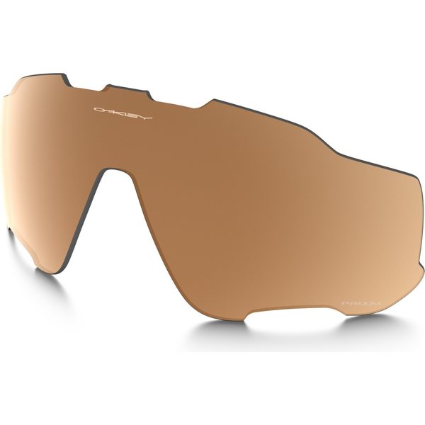 Oakley Jawbreaker Replacement Lens Kit, Prizm Tungsten