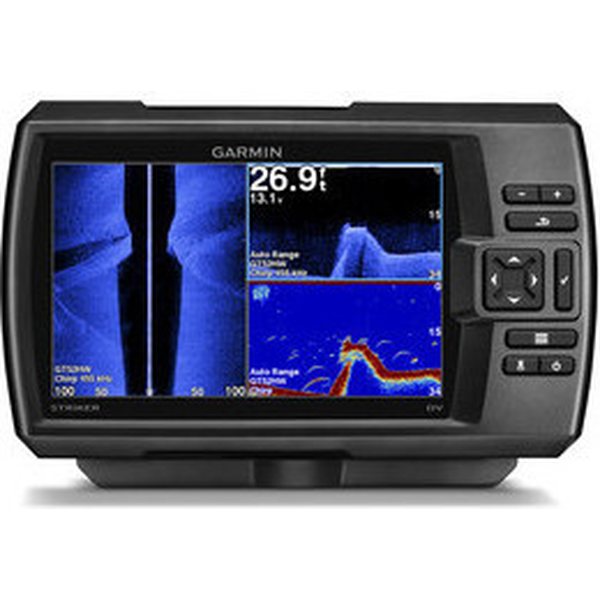 Garmin Striker 7sv