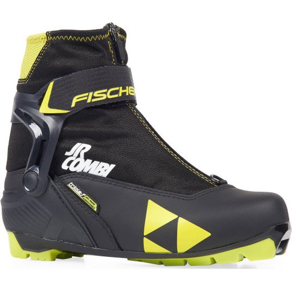 Fischer JR Combi