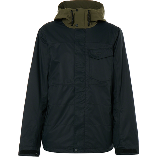 Oakley Division 10K BioZone Insulated Jacket