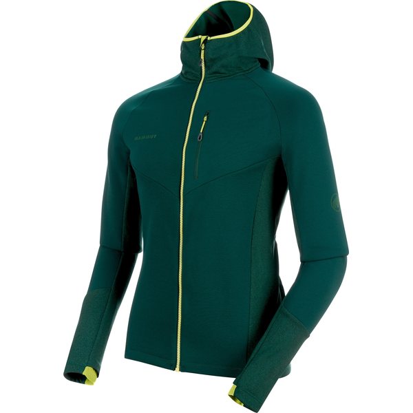 Mammut Aconcagua Pro ML Hooded Jacket Men
