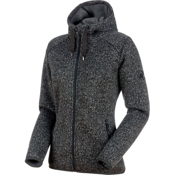 Mammut Chamuera ML Hooded Jacket Women