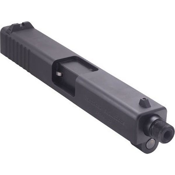 Tactical Solutions TSG-22™ Glock® Threaded Barrel .22 LR Conversion for Models 17, 22, 34, 35 & 37