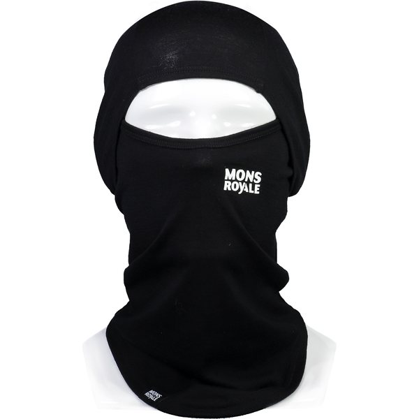 Mons Royale Santa Rosa Hinge Balaclava