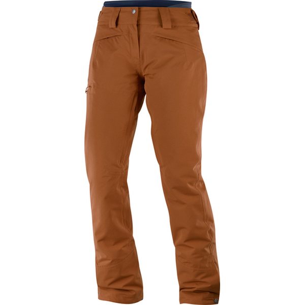 Salomon QST Snow Pant W