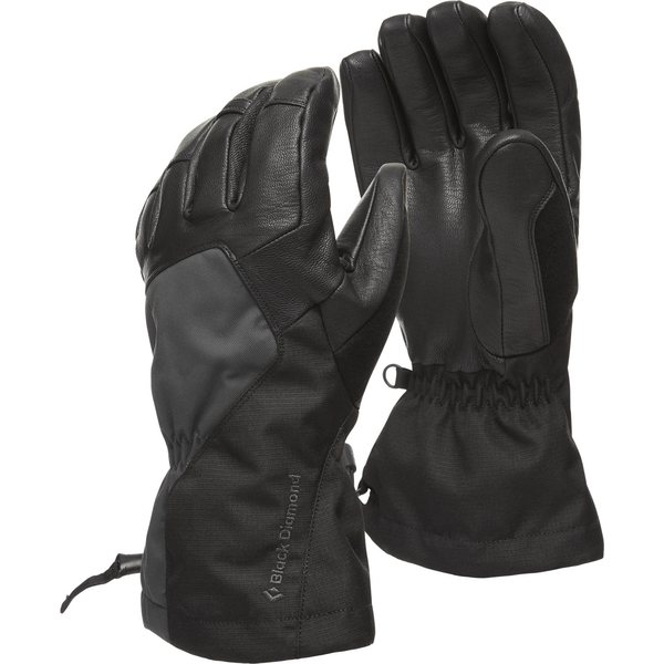 Black Diamond Renegade Pro Gloves
