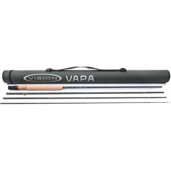 Vision Vapa 8' #4