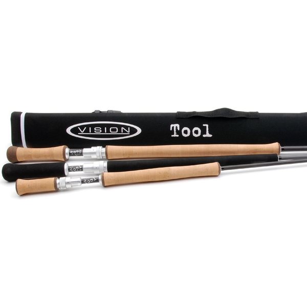 Vision Tool Cork 14' #9-10 / 34-45g