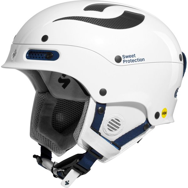 Sweet Protection Trooper II MIPS Helmet Women