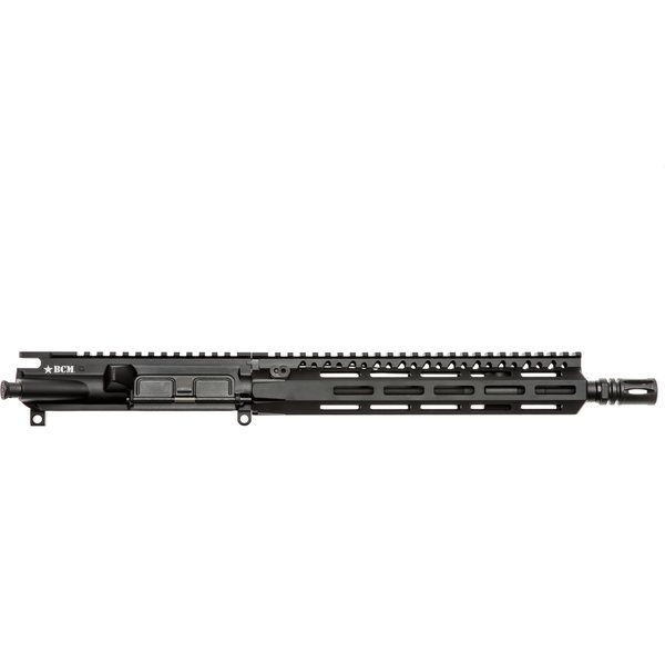 BCM BFH 11.5" Carbine Upper Receiver Group w/ BCM MCMR-10 Handguard