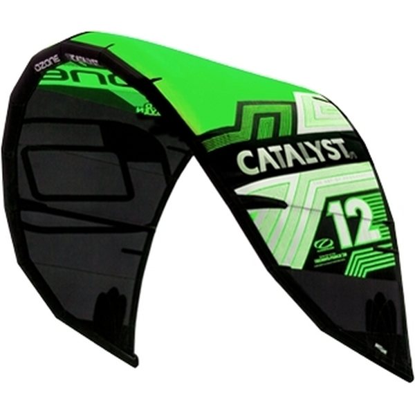 Ozone Catalyst V1 10m² Complete