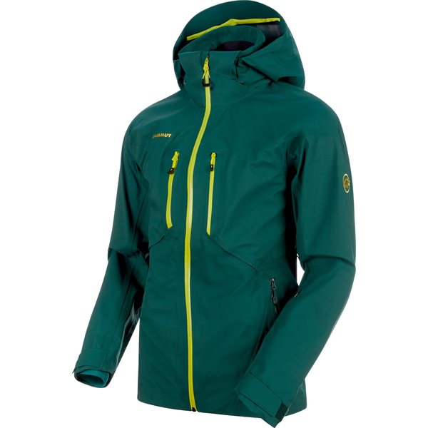 Mammut Stoney HS Jacket Men