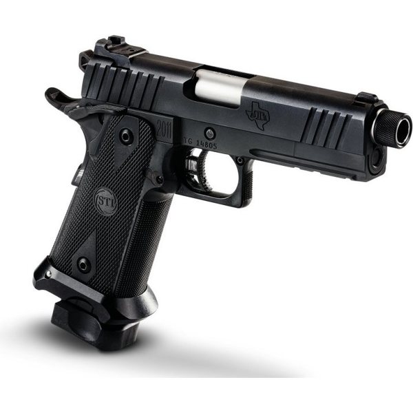 STI Tactical DS TR 4.0 9mm