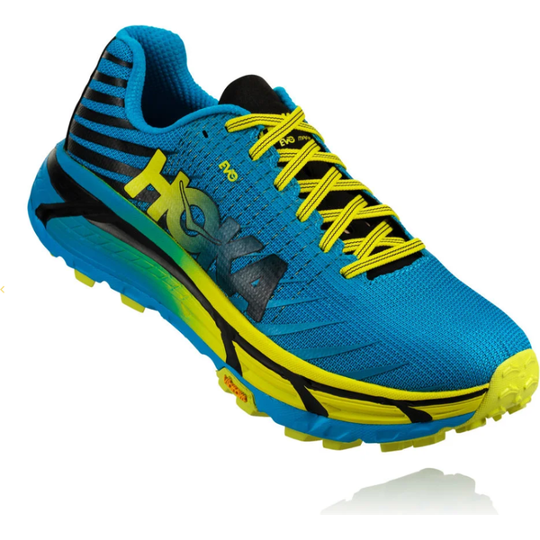 Hoka Evo Mafate Mens