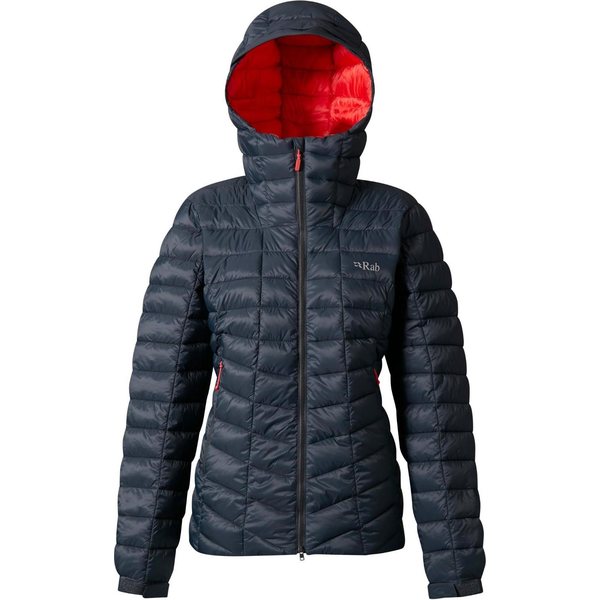 Rab Nebula Pro Jacket Women