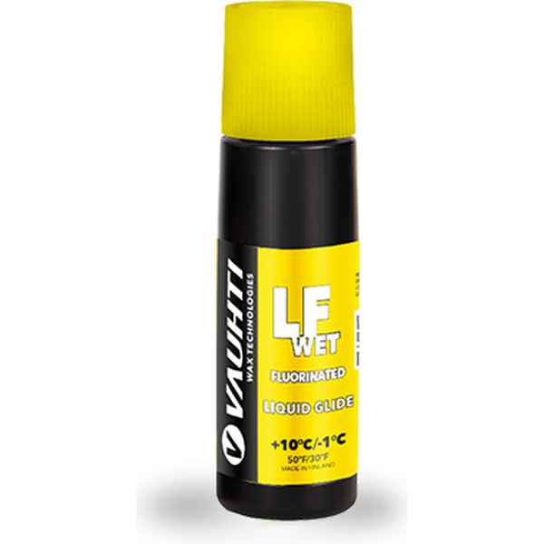 Vauhti LF Wet +10 °C / -1 °C