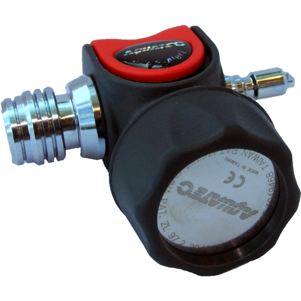 Aquatec Scub-Alert